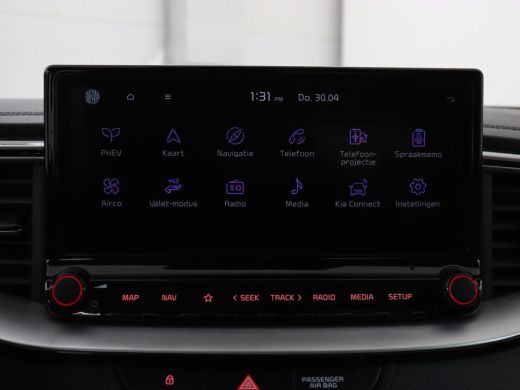 Kia XCeed 1.6 GDi PHEV DynamicLine | Half leder | Carplay | Camera | Navigatie | Keyless | Climate control ... ActivLease financial lease
