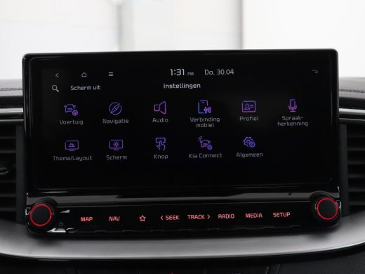 Kia XCeed 1.6 GDi PHEV DynamicLine | Half leder | Carplay | Camera | Navigatie | Keyless | Climate control ... ActivLease financial lease