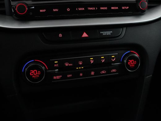 Kia XCeed 1.6 GDi PHEV DynamicLine | Half leder | Carplay | Camera | Navigatie | Keyless | Climate control ... ActivLease financial lease