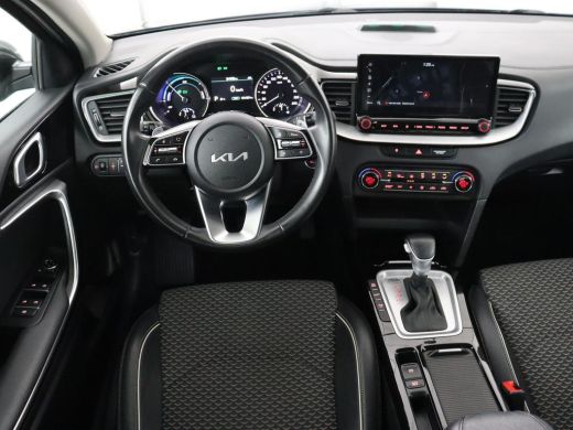 Kia XCeed 1.6 GDi PHEV DynamicLine | Half leder | Carplay | Camera | Navigatie | Keyless | Climate control ... ActivLease financial lease