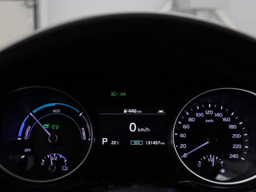 Kia XCeed 1.6 GDi PHEV DynamicLine | Half leder | Carplay | Camera | Navigatie | Keyless | Climate control ... ActivLease financial lease