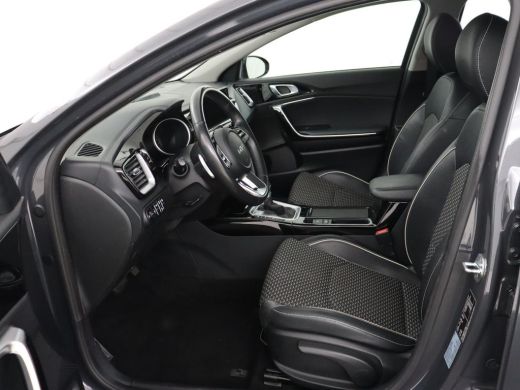 Kia XCeed 1.6 GDi PHEV DynamicLine | Half leder | Carplay | Camera | Navigatie | Keyless | Climate control ... ActivLease financial lease
