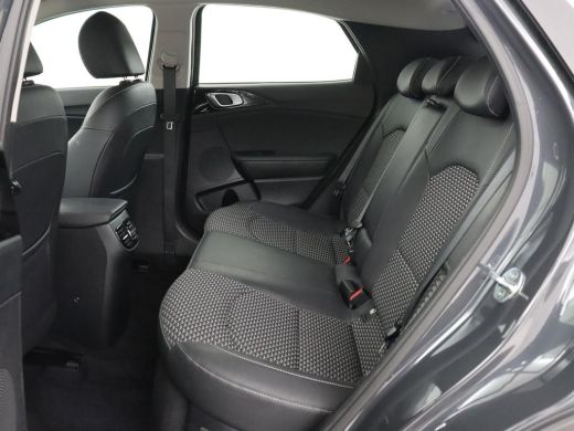 Kia XCeed 1.6 GDi PHEV DynamicLine | Half leder | Carplay | Camera | Navigatie | Keyless | Climate control ... ActivLease financial lease