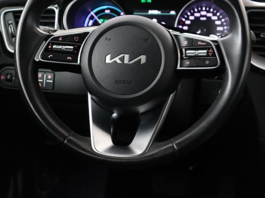 Kia XCeed 1.6 GDi PHEV DynamicLine | Half leder | Carplay | Camera | Navigatie | Keyless | Climate control ... ActivLease financial lease