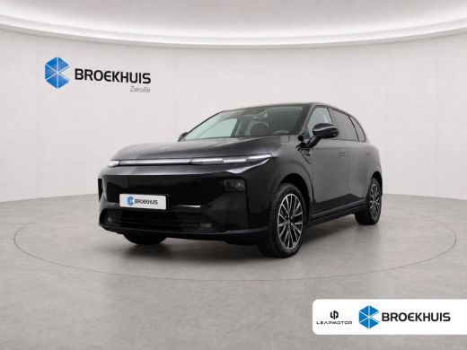 Leapmotor B10 Design Hybrid EV 18.8 kWh | &euro;1500,- korting !! | Achteruitrijcamera | Apple Carplay/Android Auto|...