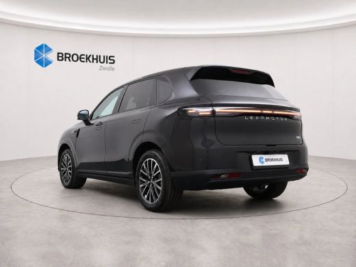 Leapmotor B10 Design Hybrid EV 18.8 kWh | &euro;1500,- korting !! | Achteruitrijcamera | Apple Carplay/Android Auto|... ActivLease financial lease