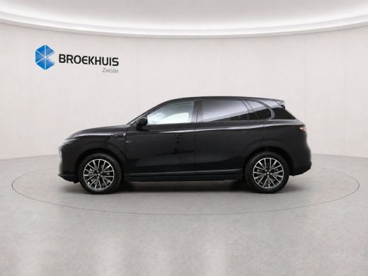 Leapmotor B10 Design Hybrid EV 18.8 kWh | &euro;1500,- korting !! | Achteruitrijcamera | Apple Carplay/Android Auto|... ActivLease financial lease