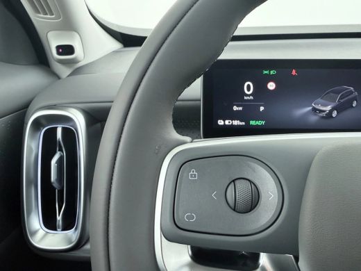 Leapmotor B10 Design Hybrid EV 18.8 kWh | &euro;1500,- korting !! | Achteruitrijcamera | Apple Carplay/Android Auto|... ActivLease financial lease