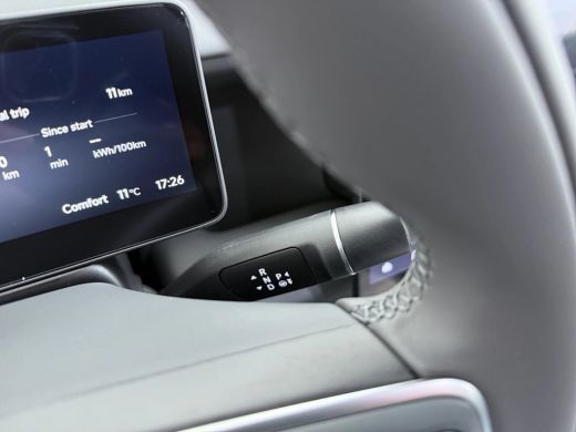 Leapmotor B10 Design Hybrid EV 18.8 kWh | &euro;1500,- korting !! | Achteruitrijcamera | Apple Carplay/Android Auto|... ActivLease financial lease