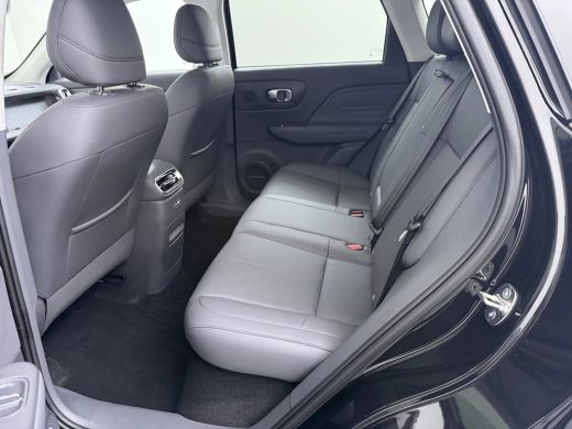 Leapmotor B10 Design Hybrid EV 18.8 kWh | &euro;1500,- korting !! | Achteruitrijcamera | Apple Carplay/Android Auto|... ActivLease financial lease
