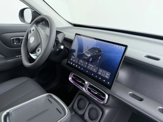 Leapmotor B10 Design Hybrid EV 18.8 kWh | &euro;1500,- korting !! | Achteruitrijcamera | Apple Carplay/Android Auto|... ActivLease financial lease