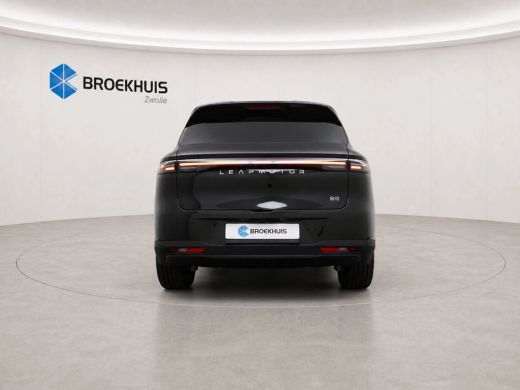 Leapmotor B10 Design Hybrid EV 18.8 kWh | &euro;1500,- korting !! | Achteruitrijcamera | Apple Carplay/Android Auto|... ActivLease financial lease