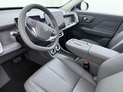 Leapmotor B10 Design Hybrid EV 18.8 kWh | &euro;1500,- korting !! | Achteruitrijcamera | Apple Carplay/Android Auto|... ActivLease financial lease