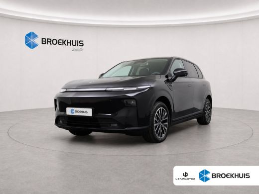Leapmotor B10 Design Hybrid EV 18.8 kWh | Nieuw te bestellen vanaf 31.495 | Netto bijtelling 207,- | Achteruitr...