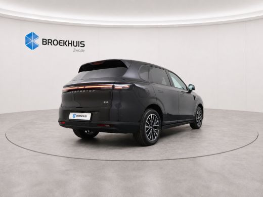 Leapmotor B10 Design Hybrid EV 18.8 kWh | Nieuw te bestellen vanaf 31.495 | Netto bijtelling 207,- | Achteruitr... ActivLease financial lease