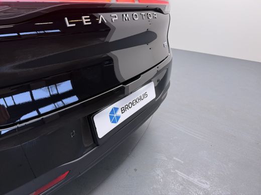 Leapmotor B10 Design Hybrid EV 18.8 kWh | Nieuw te bestellen vanaf 31.495 | Netto bijtelling 207,- | Achteruitr... ActivLease financial lease