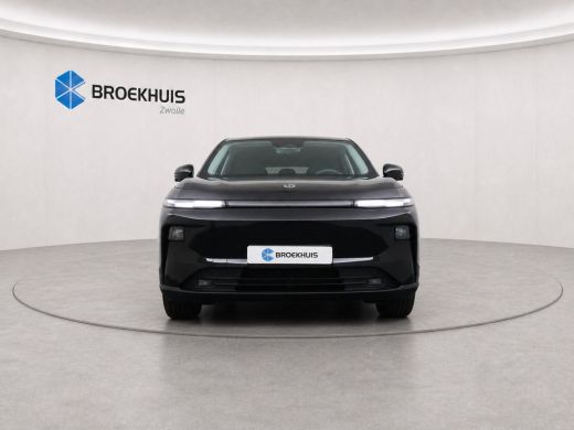 Leapmotor B10 Design Hybrid EV 18.8 kWh | Nieuw te bestellen vanaf 31.495 | Netto bijtelling 207,- | Achteruitr... ActivLease financial lease