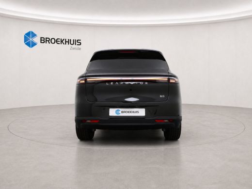 Leapmotor B10 Design Hybrid EV 18.8 kWh | Nieuw te bestellen vanaf 31.495 | Netto bijtelling 207,- | Achteruitr... ActivLease financial lease
