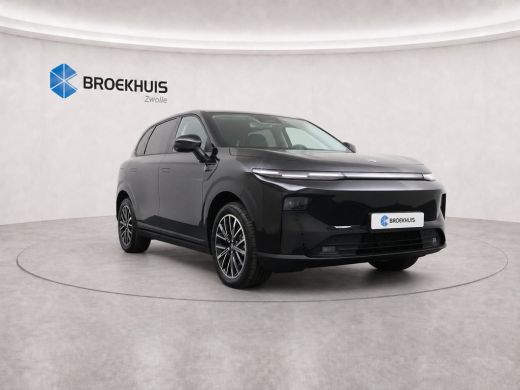 Leapmotor B10 Design Hybrid EV 18.8 kWh | Nieuw te bestellen vanaf 31.495 | Netto bijtelling 207,- | Achteruitr... ActivLease financial lease