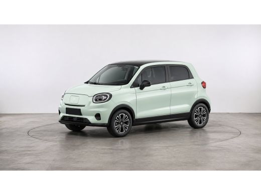 Leapmotor T03 Design 37.3 kWh | &euro;2500,- korting !! | Achteruitrijcamera | Cruise control adaptief | Dodehoek de...
