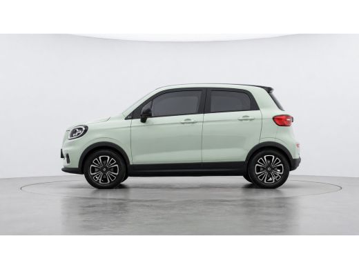 Leapmotor T03 Design 37.3 kWh | &euro;2500 korting!! | | Achteruitrijcamera | Cruise control adaptief | Electronic c... ActivLease financial lease