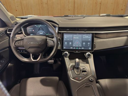 Lynk & Co 01 1.5 | 360 camera | Panoramadak | Stoelverwarming | Carplay | Keyless entry / start | ActivLease financial lease