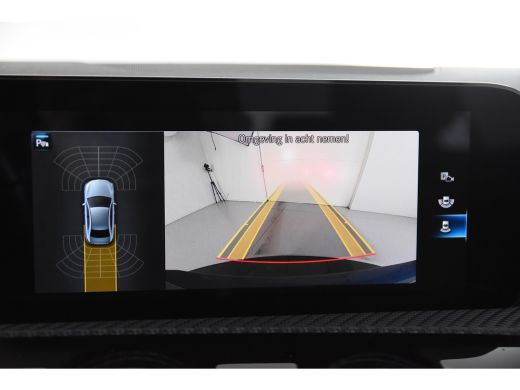 Mercedes-Benz A-Klasse 180 d Business Solution *1ste Eigenaar*Navigatie*Stoelverwarming*Camera* ActivLease financial lease