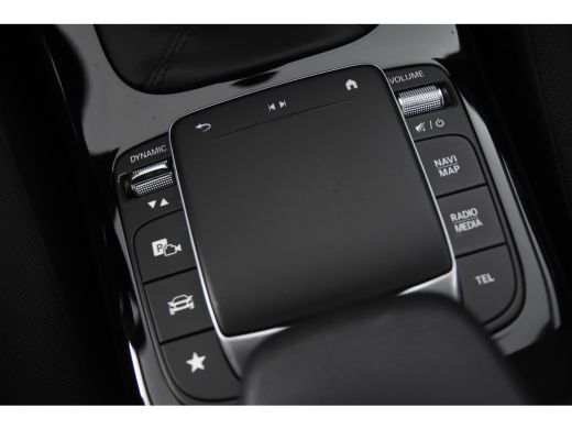 Mercedes-Benz A-Klasse 180 d Business Solution *1ste Eigenaar*Navigatie*Stoelverwarming*Camera* ActivLease financial lease
