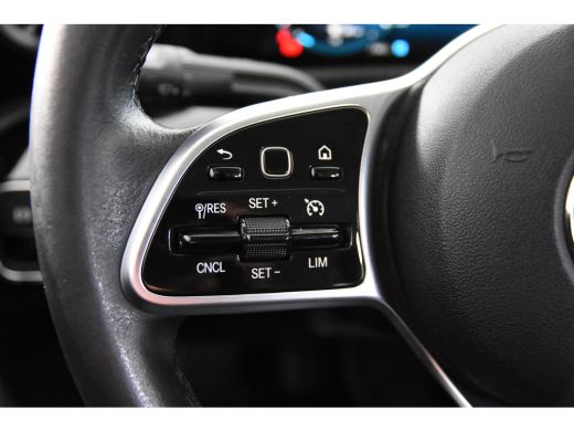 Mercedes-Benz A-Klasse 180 d Business Solution *1ste Eigenaar*Navigatie*Stoelverwarming*Camera* ActivLease financial lease