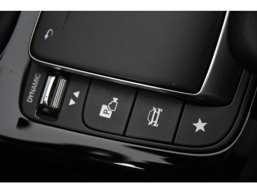 Mercedes-Benz A-Klasse 180 d Business Solution *1ste Eigenaar*Navigatie*Stoelverwarming*Camera* ActivLease financial lease