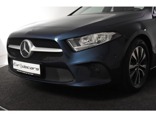 Mercedes-Benz A-Klasse 180 d Business Solution *1ste Eigenaar*Navigatie*Stoelverwarming*Camera* ActivLease financial lease