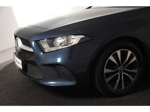 Mercedes-Benz A-Klasse 180 d Business Solution *1ste Eigenaar*Navigatie*Stoelverwarming*Camera* ActivLease financial lease
