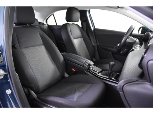 Mercedes-Benz A-Klasse 180 d Business Solution *1ste Eigenaar*Navigatie*Stoelverwarming*Camera* ActivLease financial lease