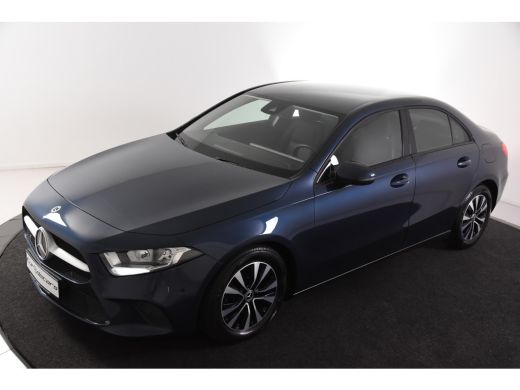 Mercedes-Benz A-Klasse 180 d Business Solution *1ste Eigenaar*Navigatie*Stoelverwarming*Camera* ActivLease financial lease