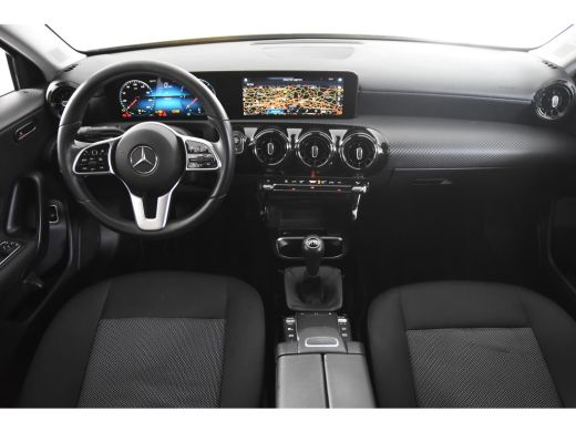 Mercedes-Benz A-Klasse 180 d Business Solution *1ste Eigenaar*Navigatie*Stoelverwarming*Camera* ActivLease financial lease