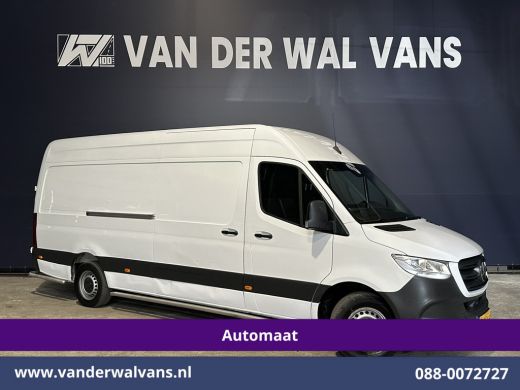 Mercedes-Benz Sprinter 315 CDI 150pk 9G-Tronic Automaat L3H2 *Post NL inrichting* Euro6 Airco | Camera | Apple Carplay |...