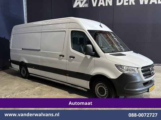 Mercedes-Benz Sprinter 315 CDI 150pk 9G-Tronic Automaat L3H2 *Post NL inrichting* Euro6 Airco | Camera | Apple Carplay |... ActivLease financial lease