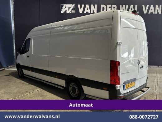 Mercedes-Benz Sprinter 315 CDI 150pk 9G-Tronic Automaat L3H2 *Post NL inrichting* Euro6 Airco | Camera | Apple Carplay |... ActivLease financial lease