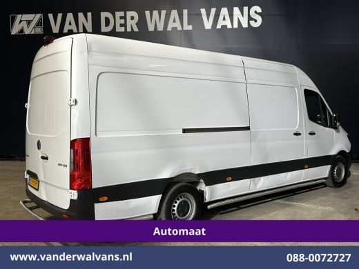 Mercedes-Benz Sprinter 315 CDI 150pk 9G-Tronic Automaat L3H2 *Post NL inrichting* Euro6 Airco | Camera | Apple Carplay |... ActivLease financial lease