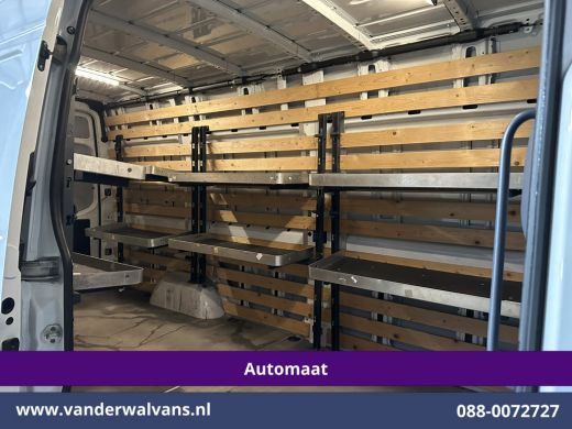 Mercedes-Benz Sprinter 315 CDI 150pk 9G-Tronic Automaat L3H2 *Post NL inrichting* Euro6 Airco | Camera | Apple Carplay |... ActivLease financial lease