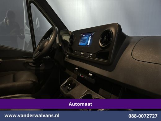 Mercedes-Benz Sprinter 315 CDI 150pk 9G-Tronic Automaat L3H2 *Post NL inrichting* Euro6 Airco | Camera | Apple Carplay |... ActivLease financial lease