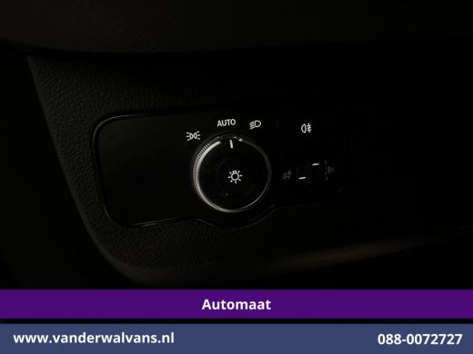Mercedes-Benz Sprinter 315 CDI 150pk 9G-Tronic Automaat L3H2 *Post NL inrichting* Euro6 Airco | Camera | Apple Carplay |... ActivLease financial lease