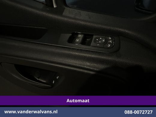 Mercedes-Benz Sprinter 315 CDI 150pk 9G-Tronic Automaat L3H2 *Post NL inrichting* Euro6 Airco | Camera | Apple Carplay |... ActivLease financial lease