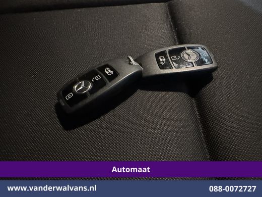 Mercedes-Benz Sprinter 315 CDI 150pk 9G-Tronic Automaat L3H2 *Post NL inrichting* Euro6 Airco | Camera | Apple Carplay |... ActivLease financial lease