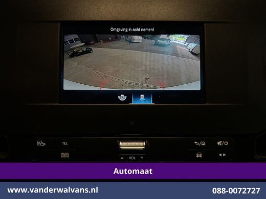 Mercedes-Benz Sprinter 315 CDI 150pk 9G-Tronic Automaat L3H2 *Post NL inrichting* Euro6 Airco | Camera | Apple Carplay |... ActivLease financial lease