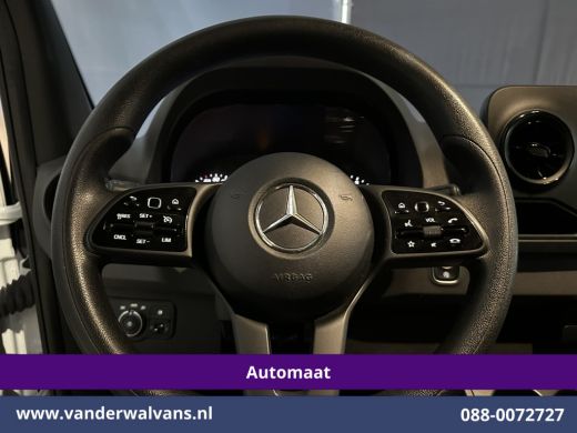 Mercedes-Benz Sprinter 315 CDI 150pk 9G-Tronic Automaat L3H2 *Post NL inrichting* Euro6 Airco | Camera | Apple Carplay |... ActivLease financial lease