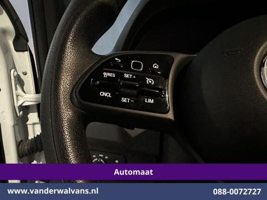 Mercedes-Benz Sprinter 315 CDI 150pk 9G-Tronic Automaat L3H2 *Post NL inrichting* Euro6 Airco | Camera | Apple Carplay |... ActivLease financial lease