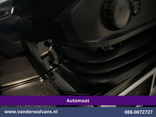 Mercedes-Benz Sprinter 315 CDI 150pk 9G-Tronic Automaat L3H2 *Post NL inrichting* Euro6 Airco | Camera | Apple Carplay |... ActivLease financial lease