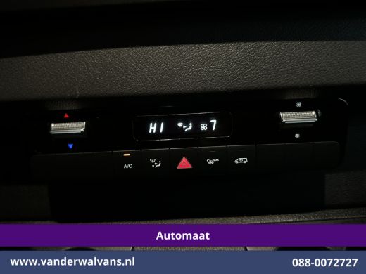 Mercedes-Benz Sprinter 315 CDI 150pk 9G-Tronic Automaat L3H2 *Post NL inrichting* Euro6 Airco | Camera | Apple Carplay |... ActivLease financial lease