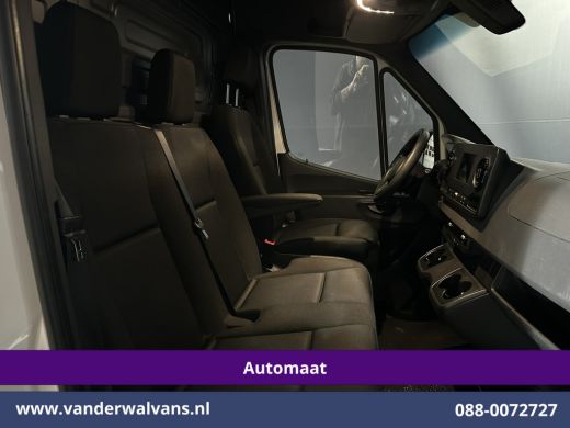 Mercedes-Benz Sprinter 315 CDI 150pk 9G-Tronic Automaat L3H2 *Post NL inrichting* Euro6 Airco | Camera | Apple Carplay |... ActivLease financial lease
